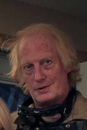 Harrison Matthews profile