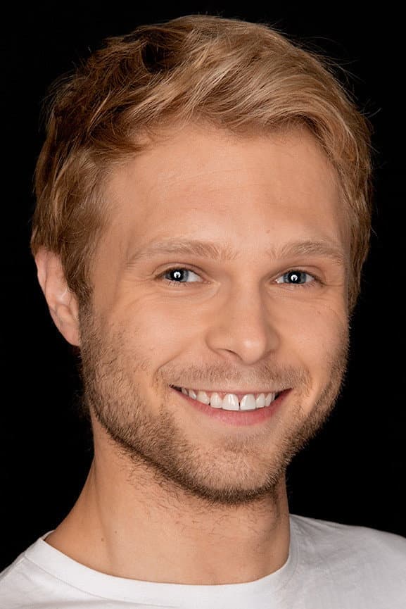 Martin Hlubocký profile