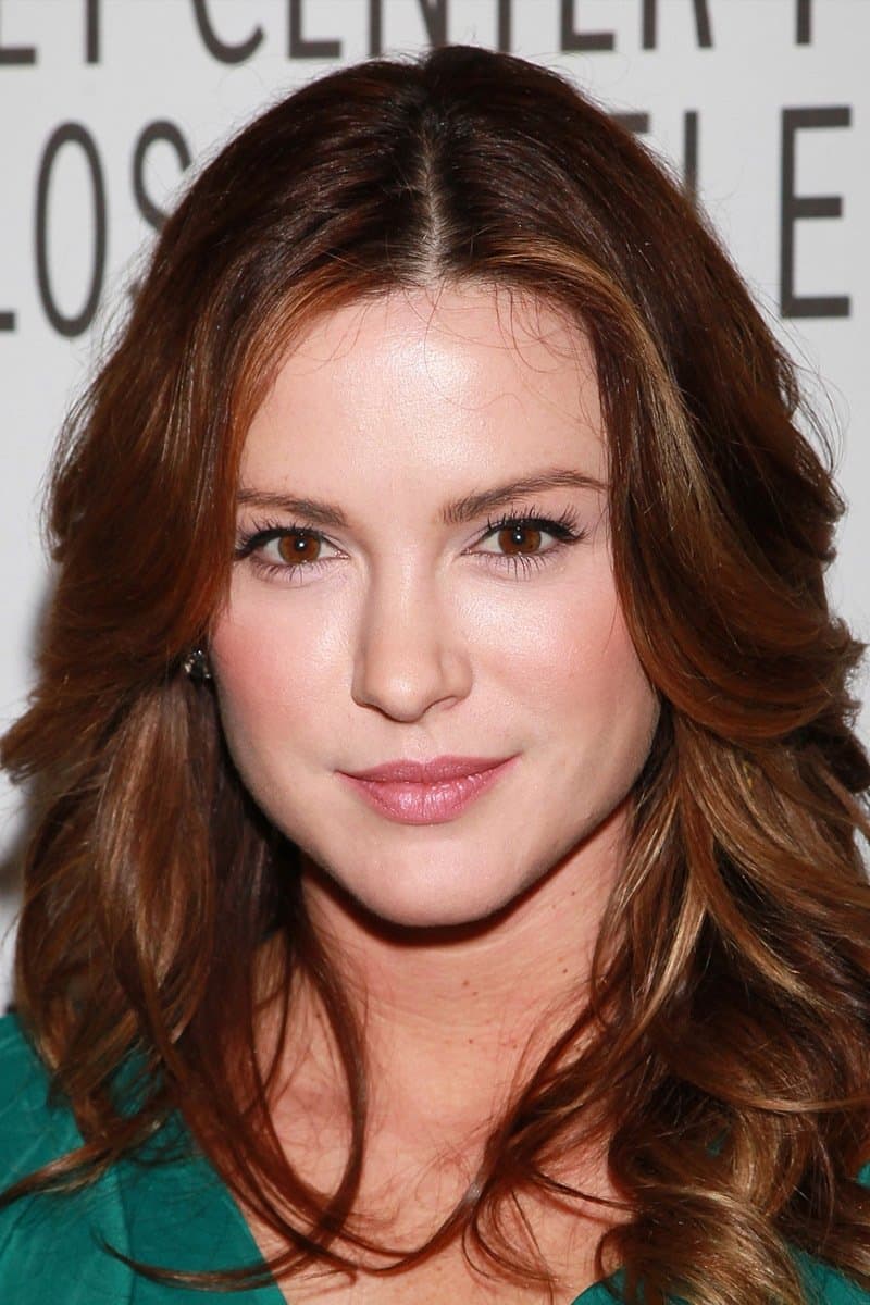 Danneel Ackles profile