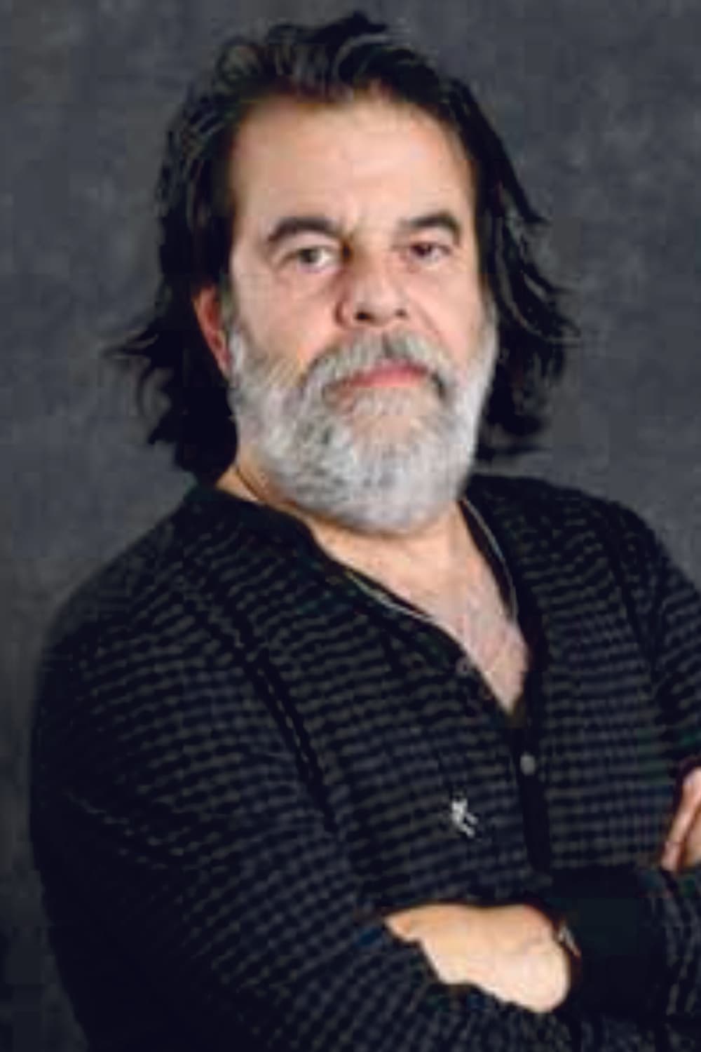 Moogie Canazio profile