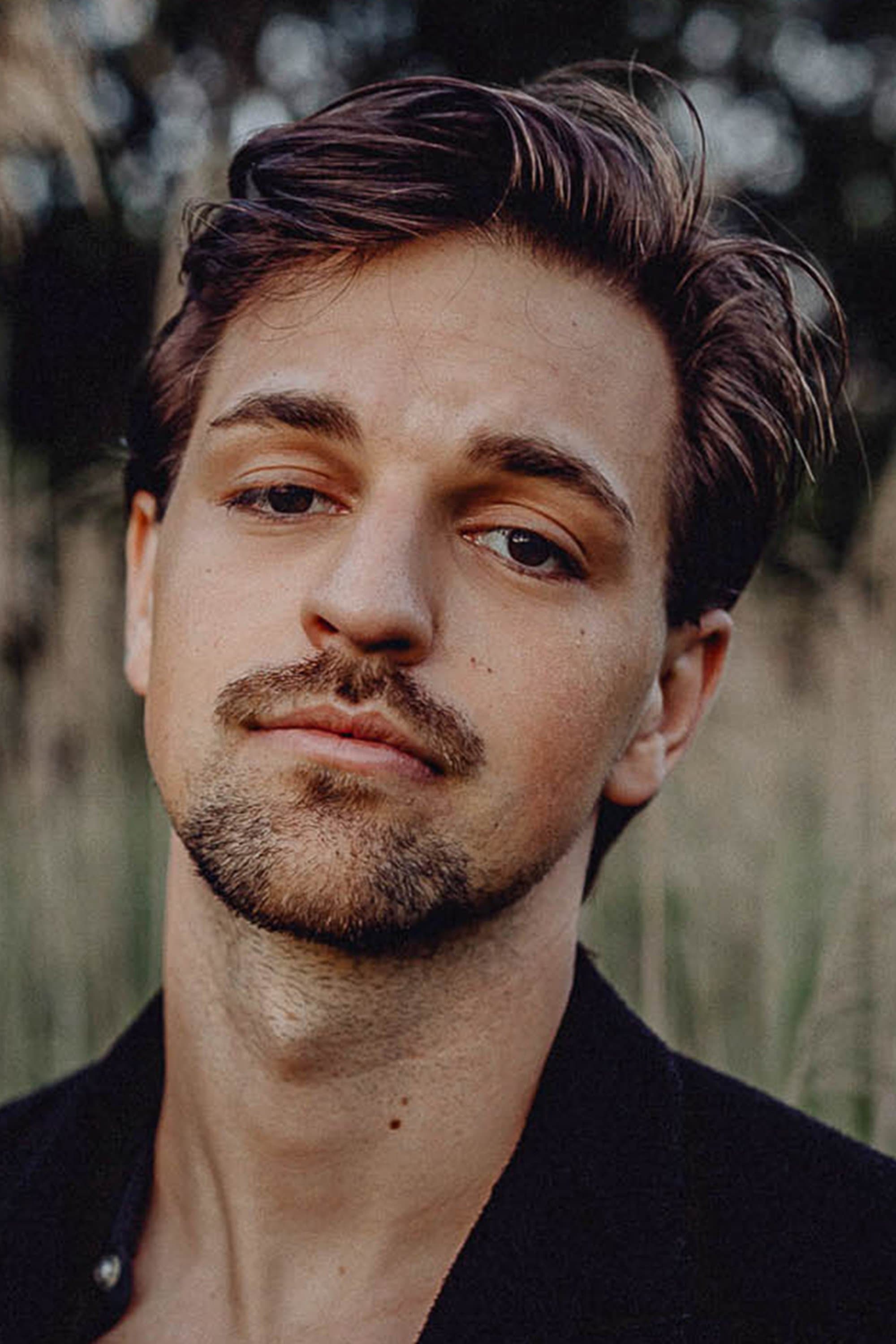 Joshua Jagersberger profile