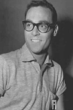 Harold Lloyd Jr. profile