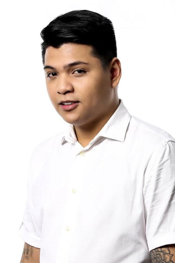 Pio Balbuena profile