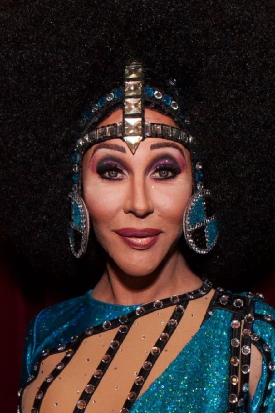 Chad Michaels profile
