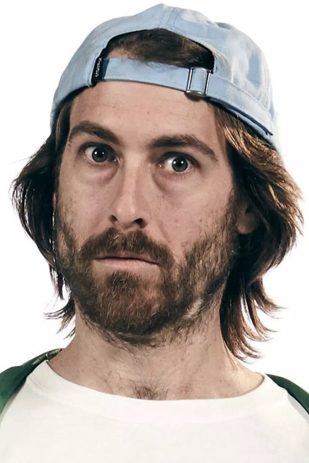 Stephen Oates profile