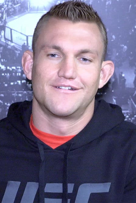 Ian Heinisch profile