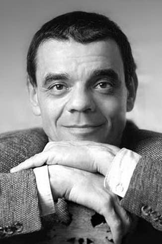 Konstantin Raykin profile