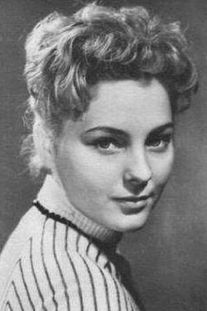 Svetlana Zhivankova profile