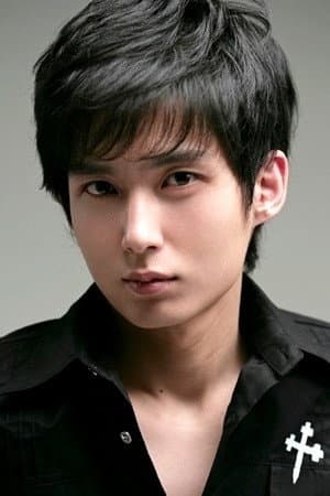 Jang Sung-won profile