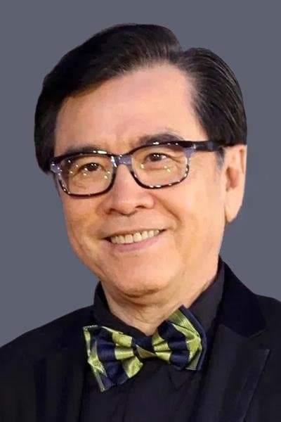 David Chiang Da-Wei profile