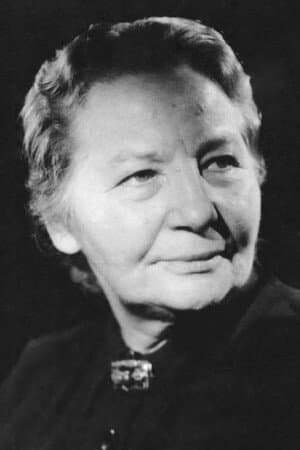 Jarmila Kurandová profile