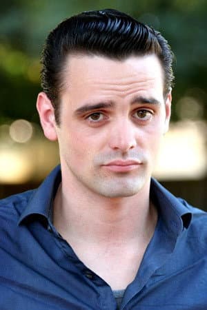 Josiah Frampton profile