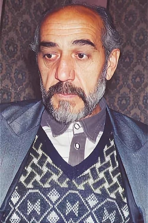 Nurullo Abdullayev profile