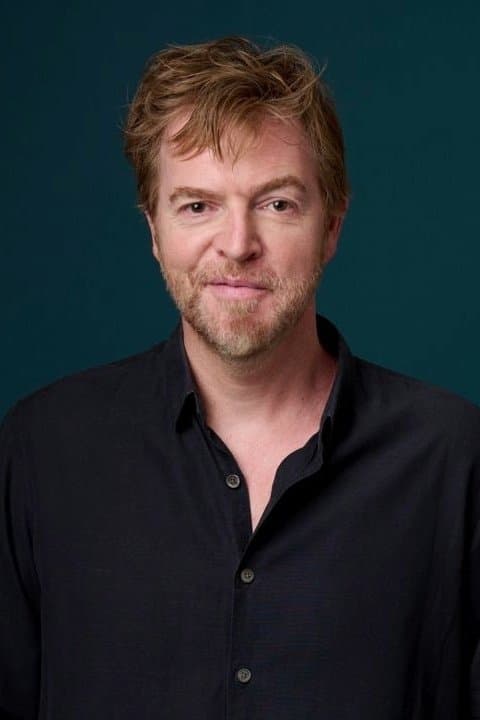 Jake Morrison profile