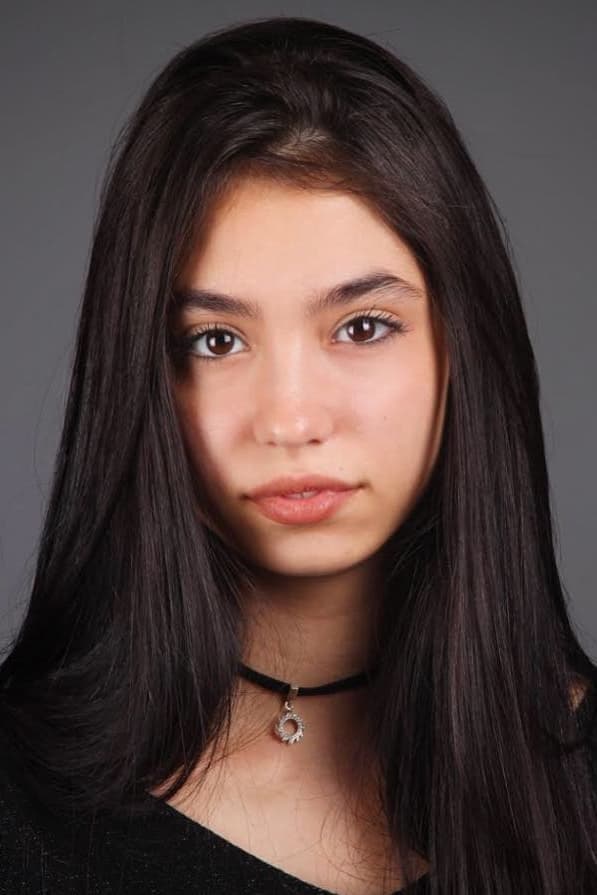 Nilsu Yılmaz profile