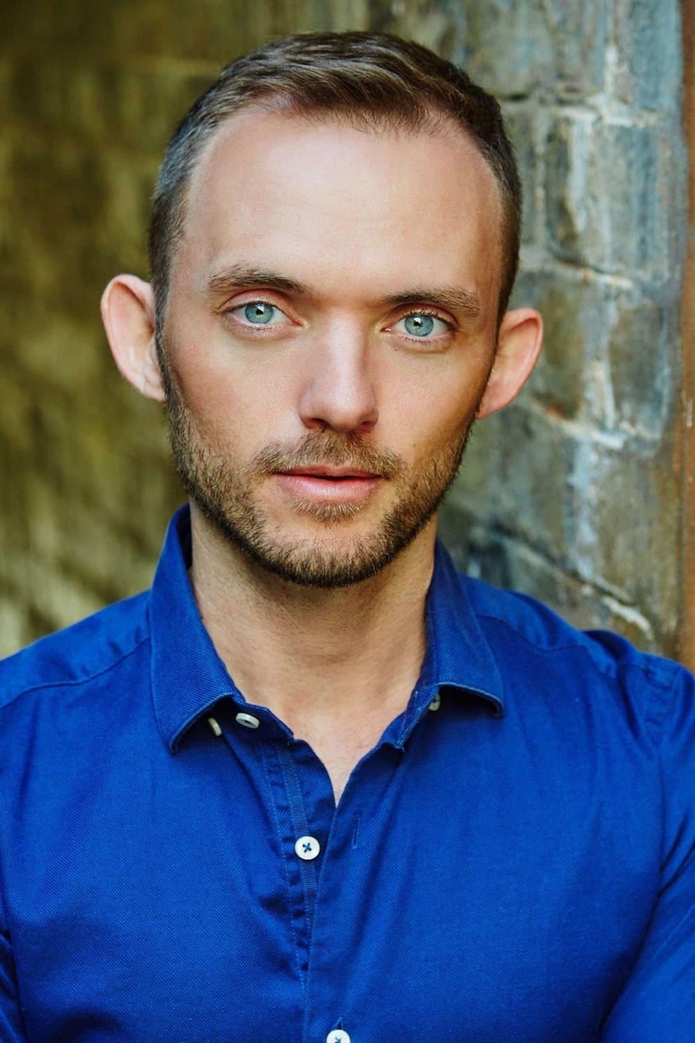 Mark Dessaix profile