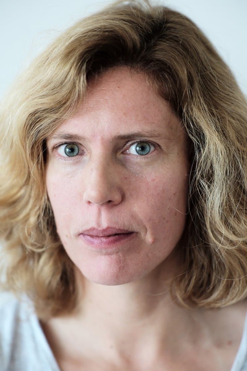 Claire Mathon profile