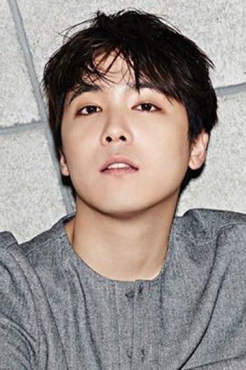 Lee Hong-gi profile