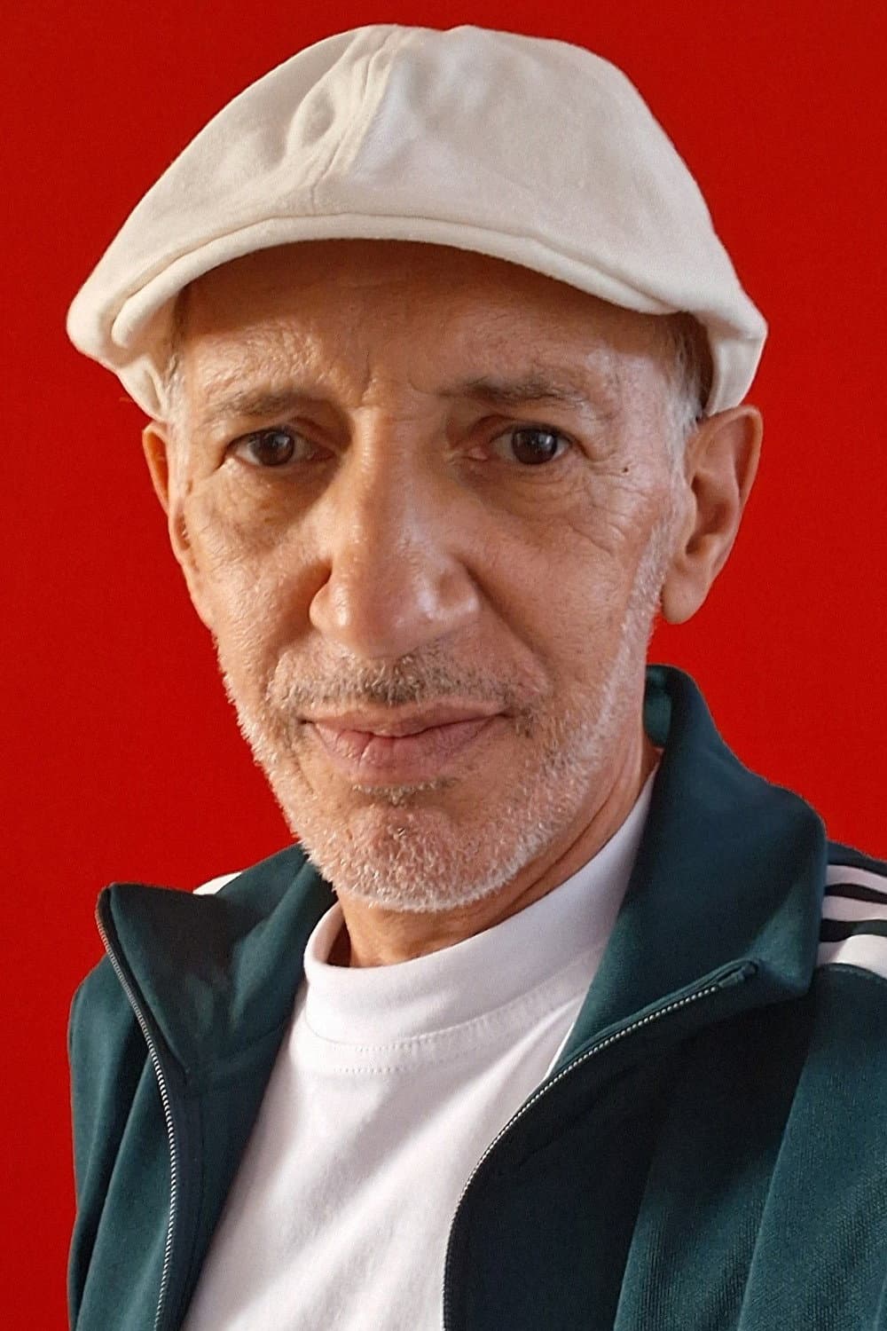 Baki Bousmaha profile