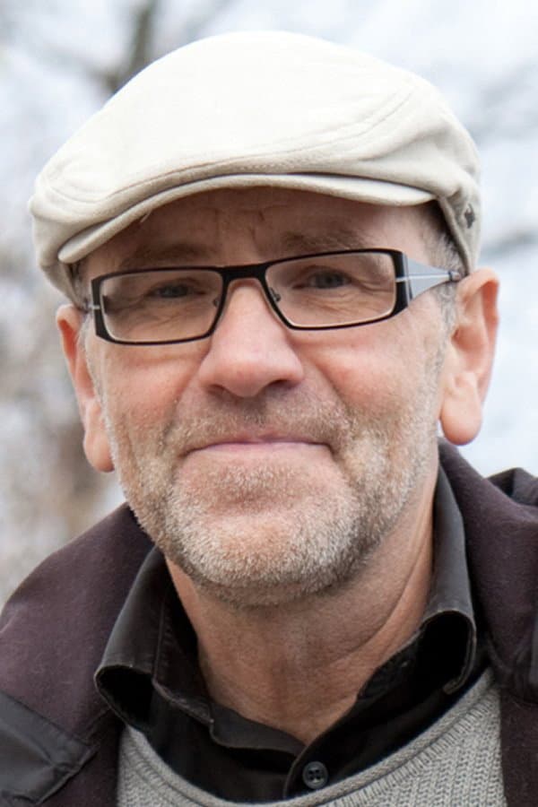 Magnus Jarlbo profile