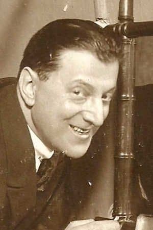 Alexandre Arnaudy profile