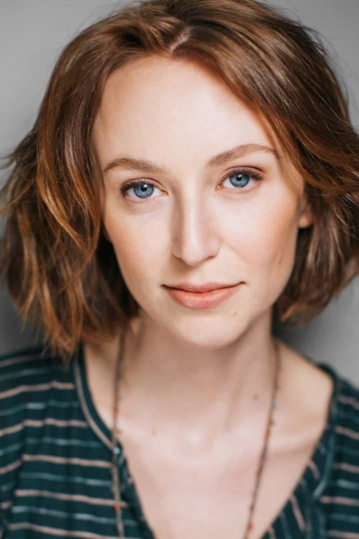 Anne-Marie Mueschke profile