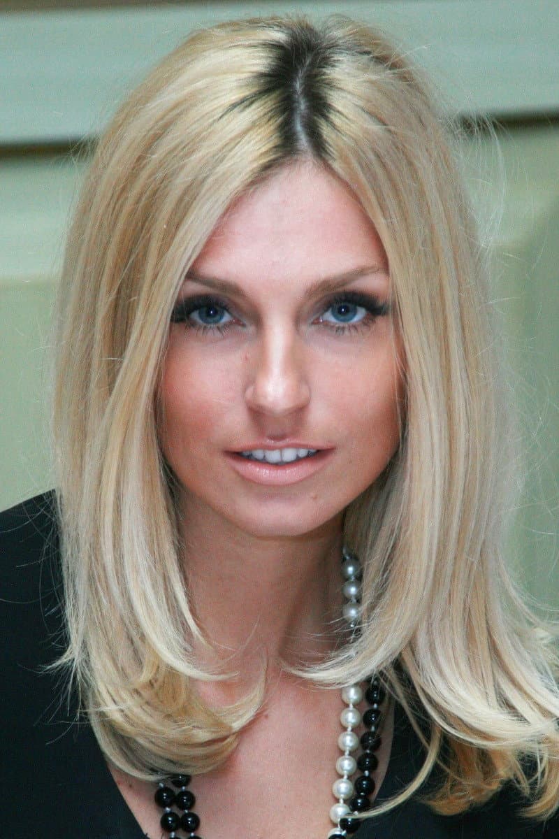 Aleksandra Saveleva profile