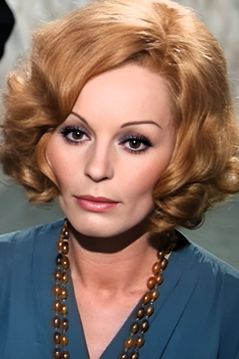 Franca Polesello profile