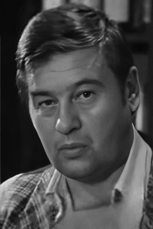 Algirdas Semeskavicius profile