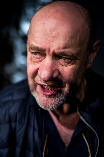 Tomi Salmela profile