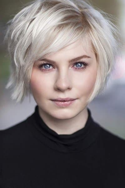 Sydney White profile