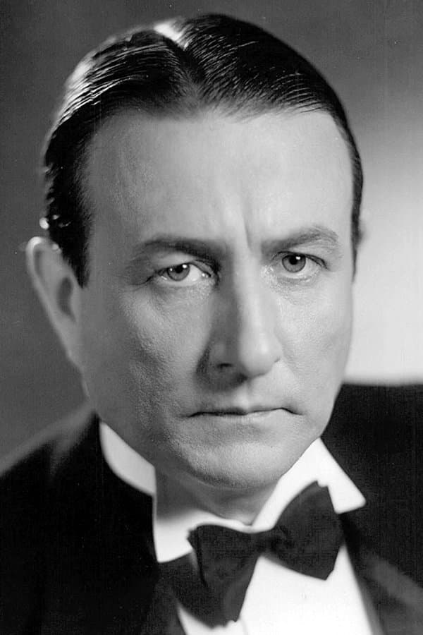 Georg Funkquist profile