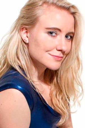 Polly Ann Bryce profile