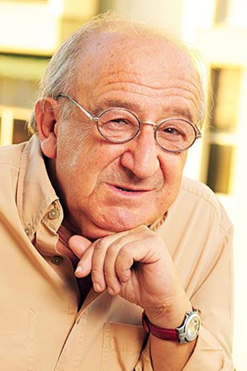 Rafael Filippelli profile