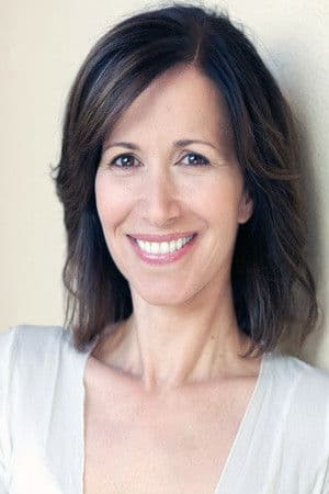 Jane Higginson profile