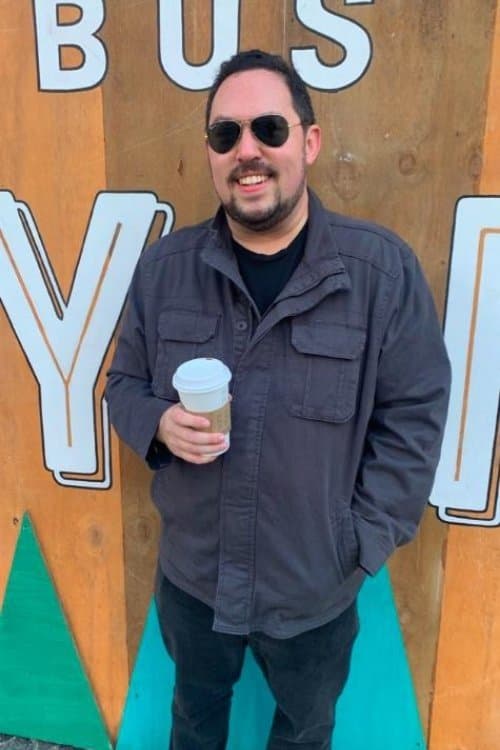 Terrence Kiriokos profile