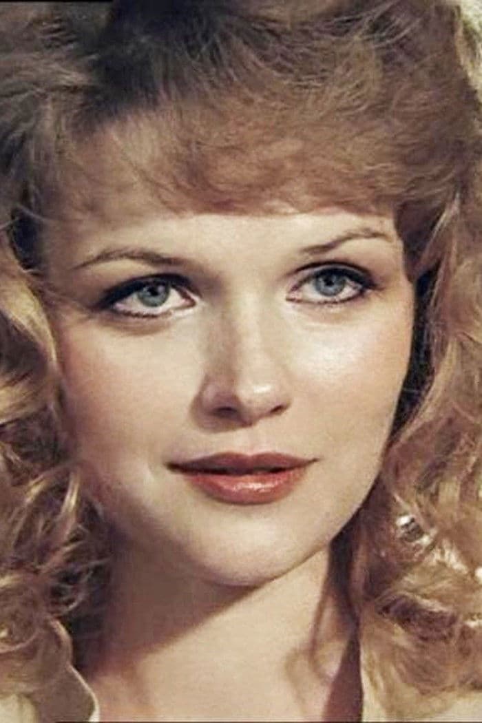 Aleksandra Yakovleva-Aasmyae profile