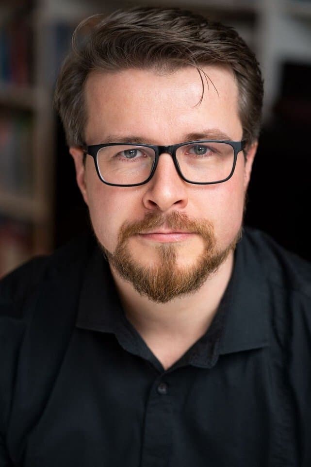 Lars Walther profile