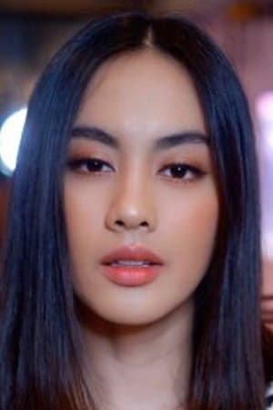 Areeya Pholphutrakul profile