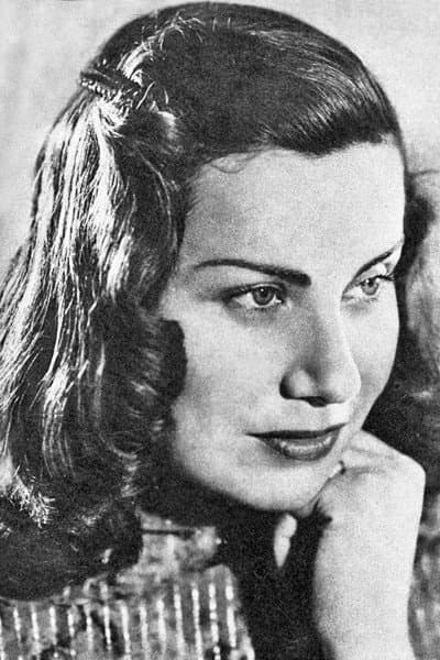 Irena Eichlerówna profile