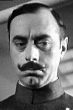 André Michaud profile