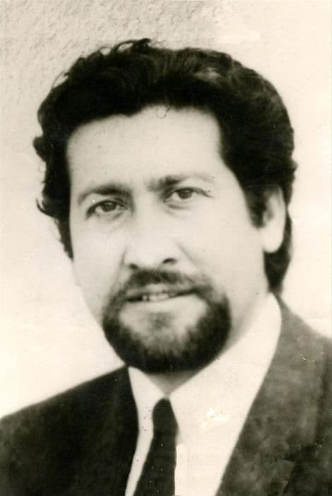 Alekos Oudinotis profile