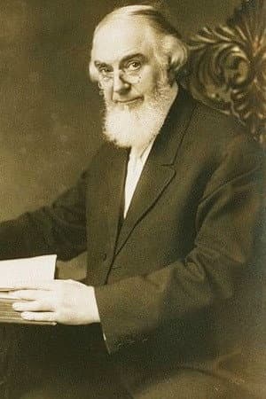 Charles Taze Russell profile