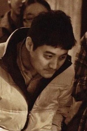 Huang Channing profile