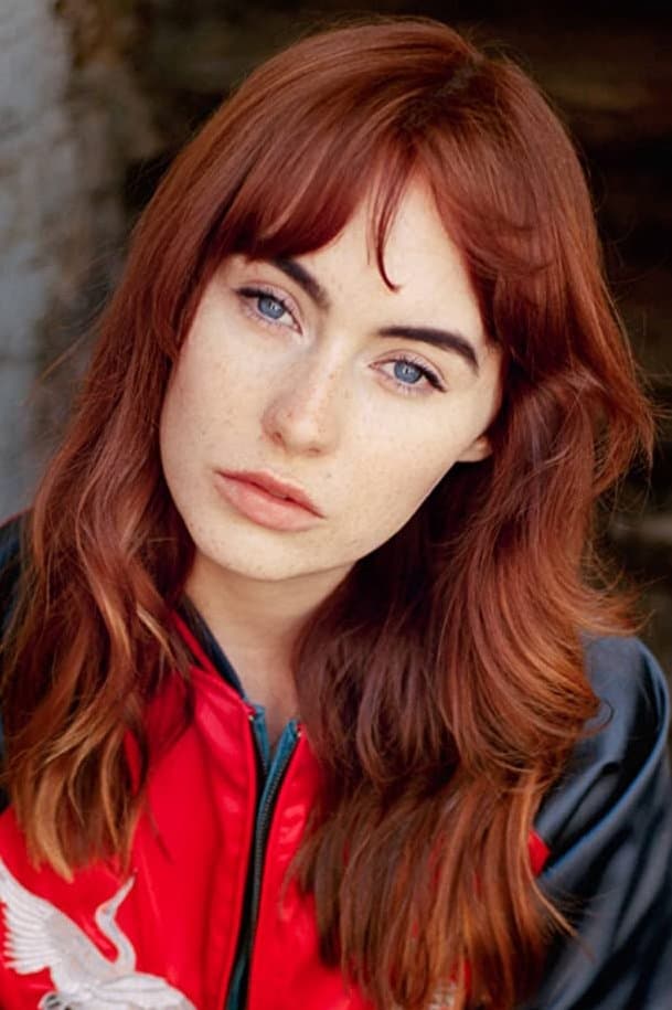 Kim Spearman profile