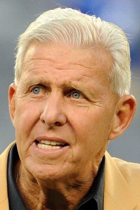 Bill Parcells profile