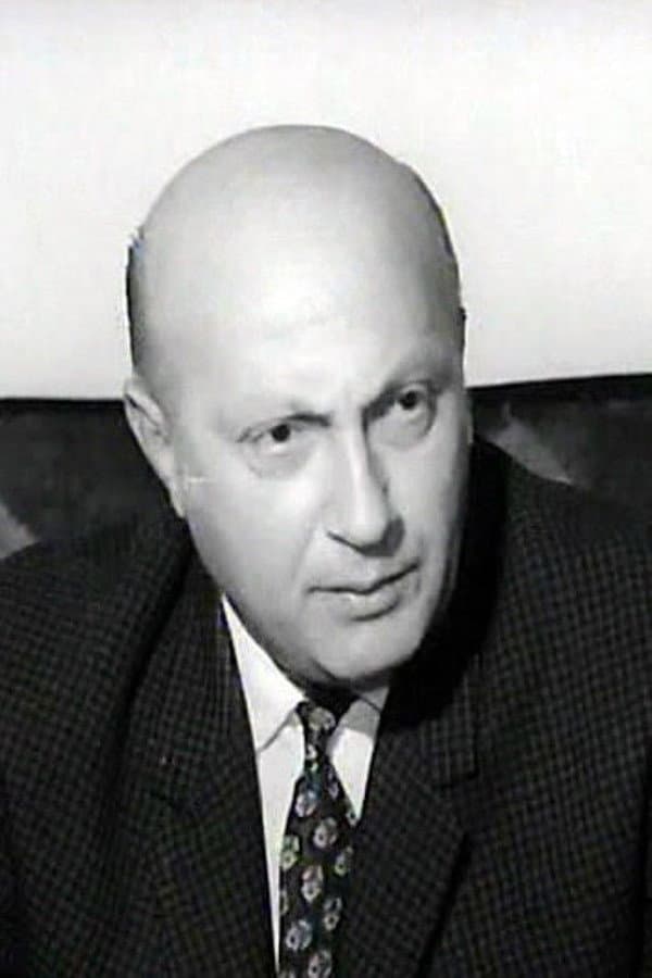 Abdel Azim Kamel profile