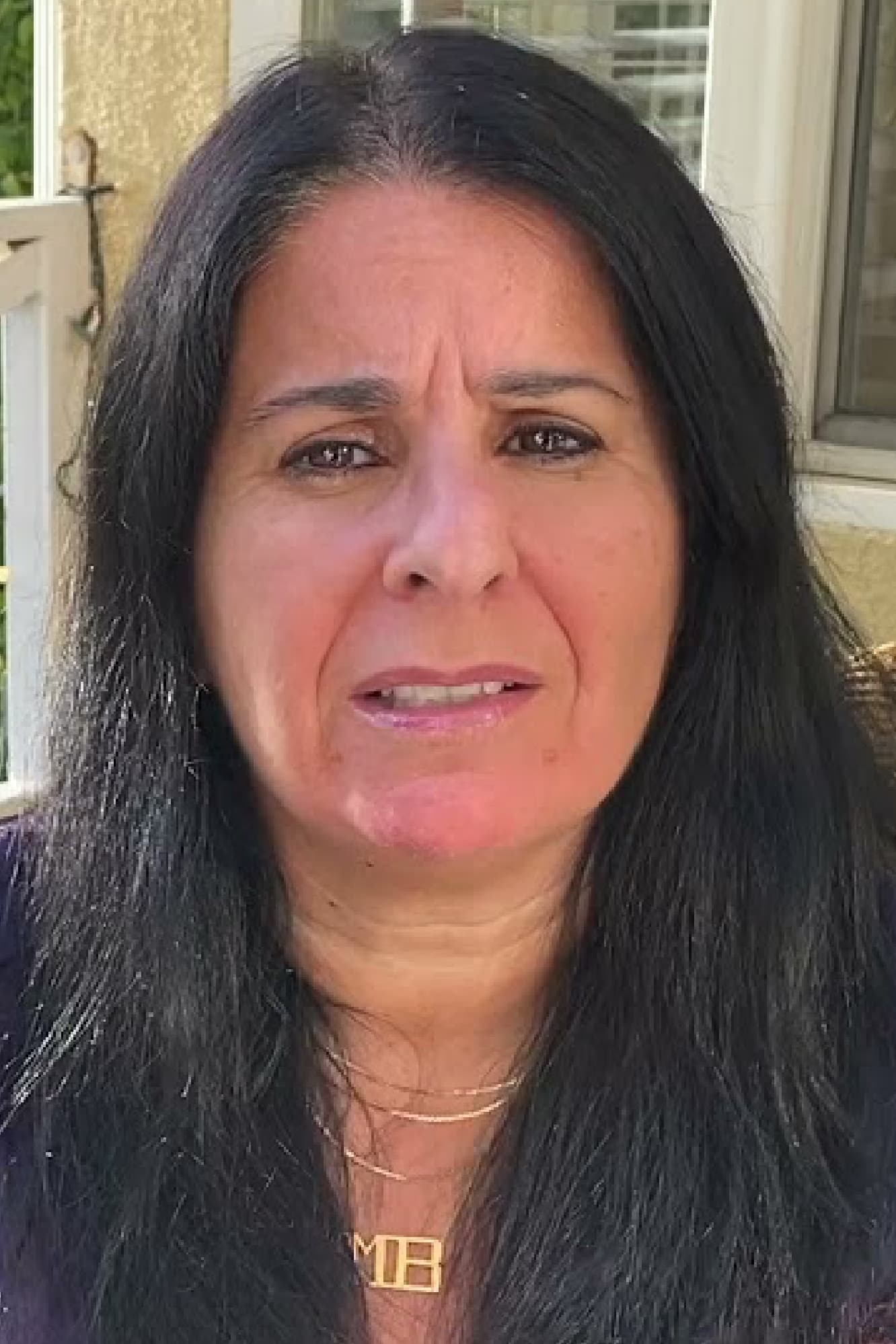 Martine Melloul profile