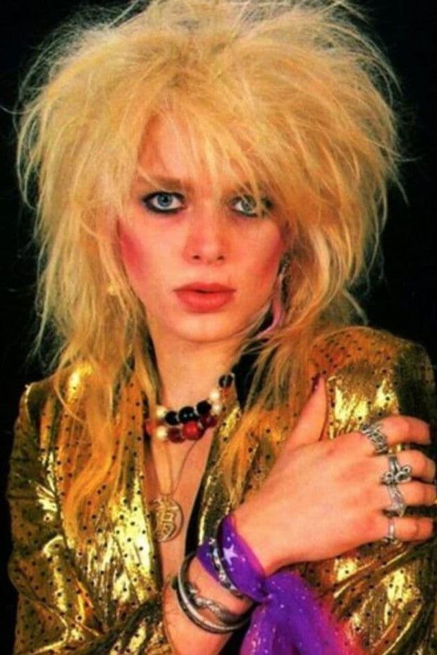 Michael Monroe profile