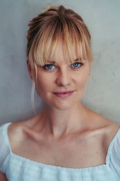 Henrike Fehrs profile